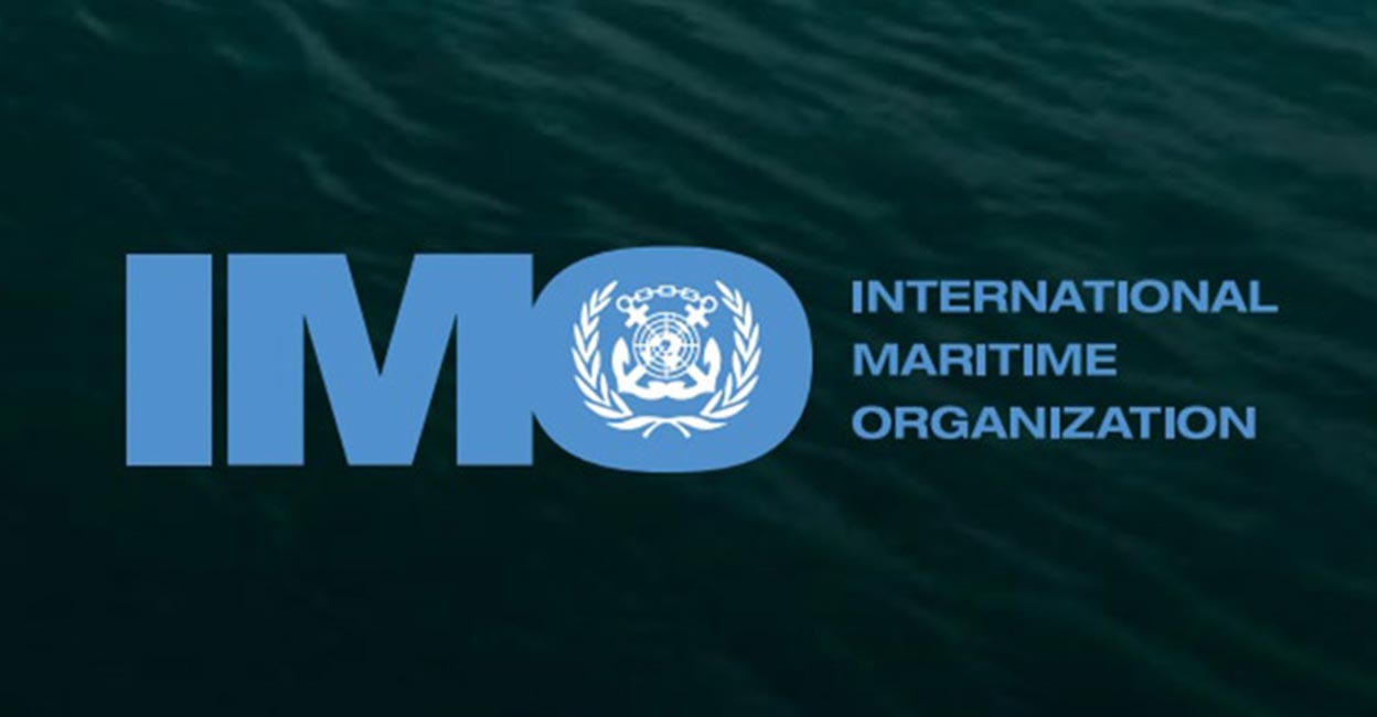 ISPS Code is a comprehensive set of measures to enhance the security of ships and port facilities